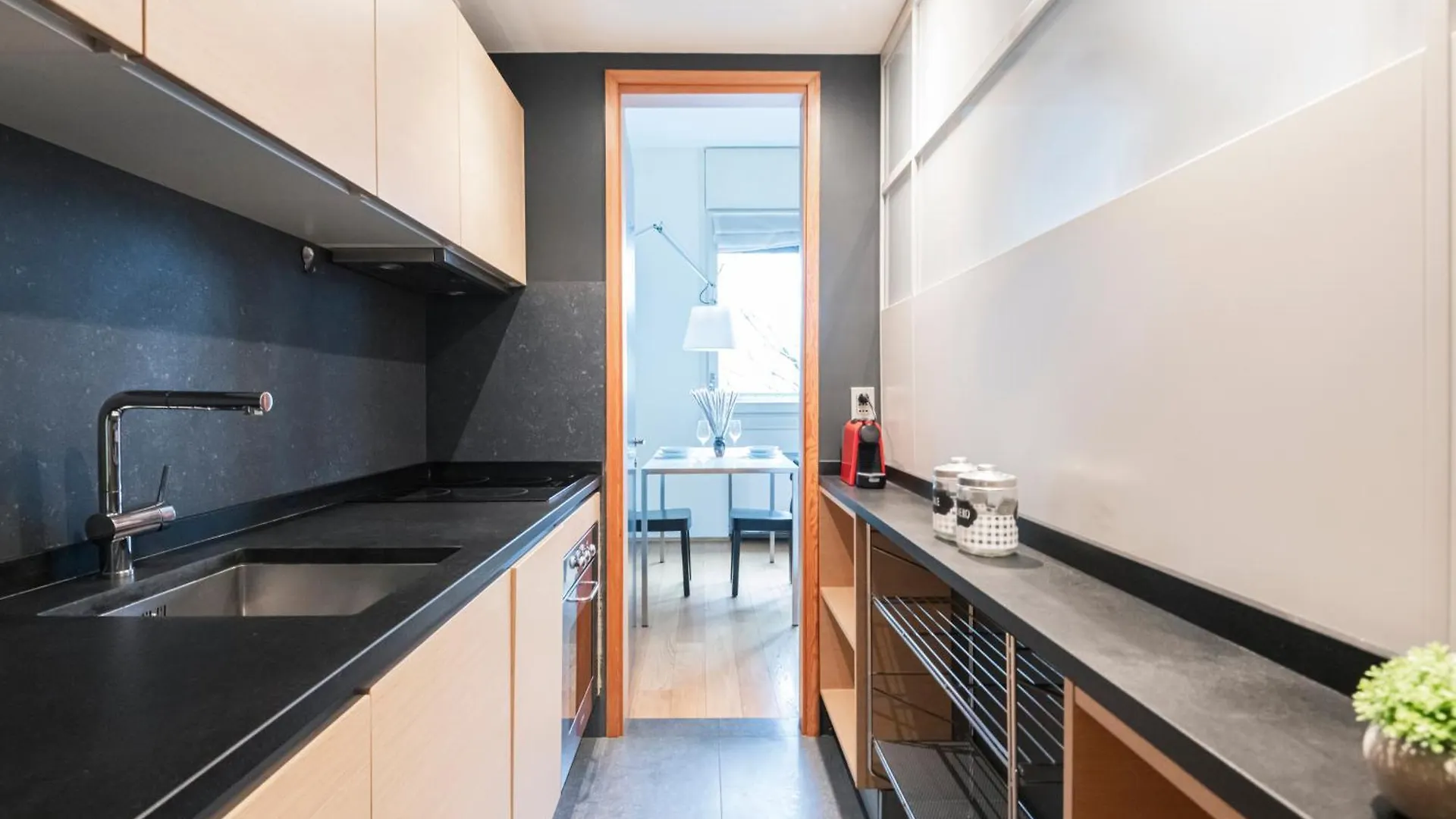Appartamento Wonderful Brera Flat Milano 0*,
