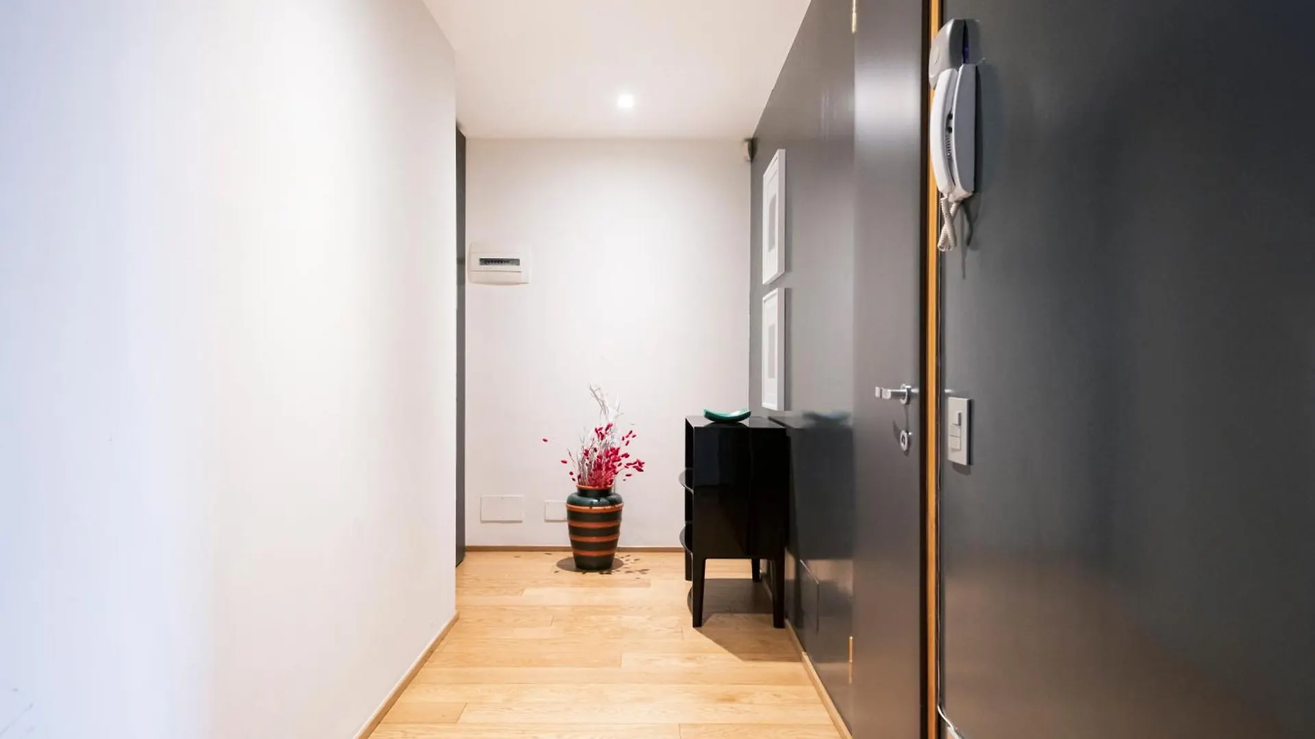 Appartamento Wonderful Brera Flat Milano