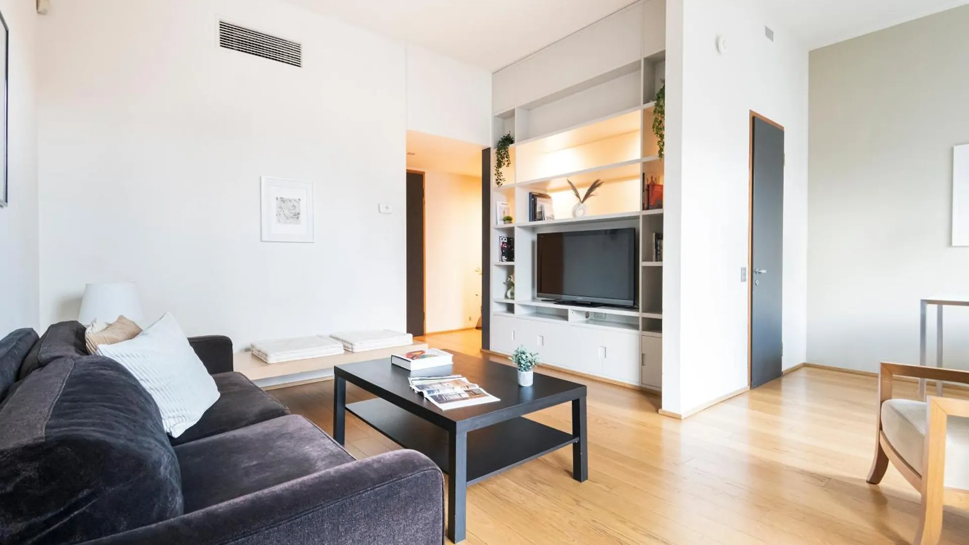 Appartamento Wonderful Brera Flat Milano 0*,  Italia