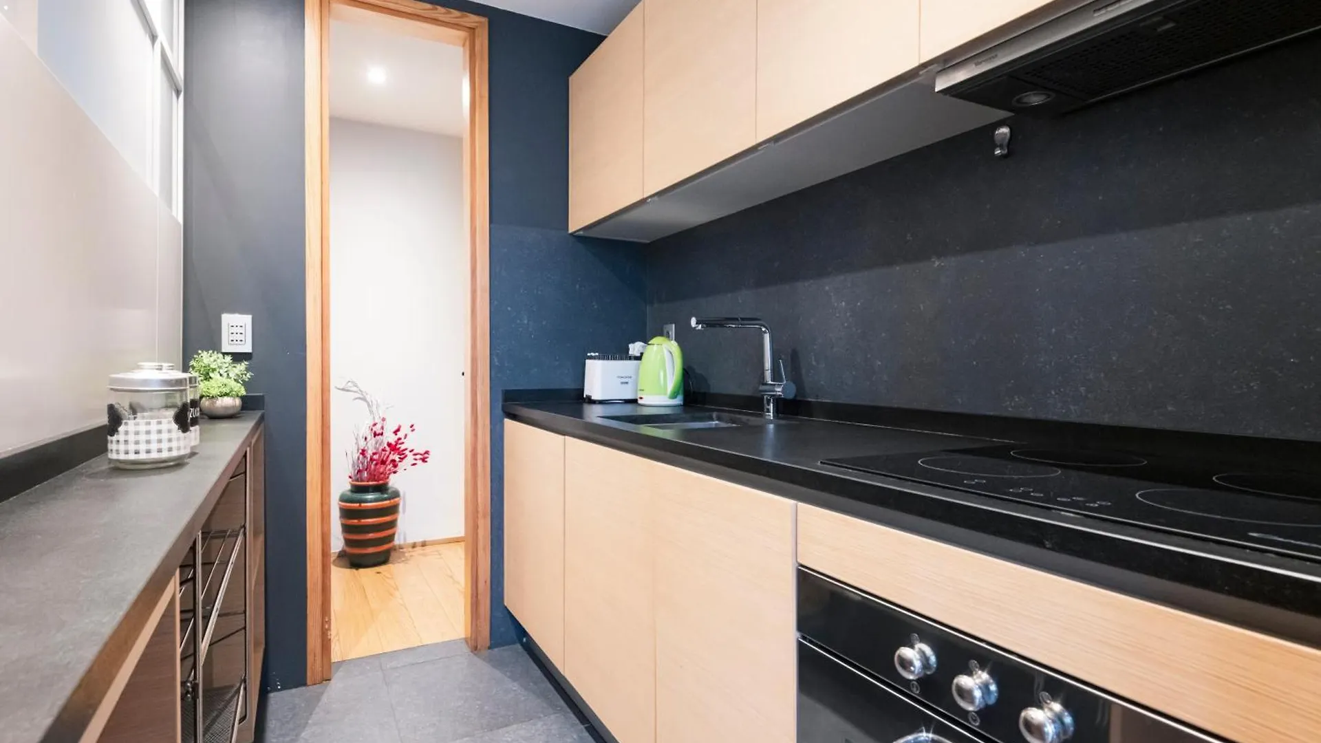 Appartamento Wonderful Brera Flat Milano