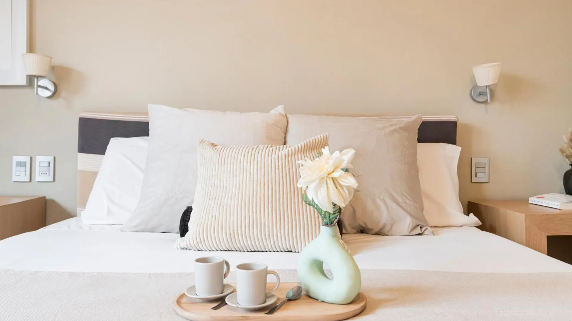 Appartamento Wonderful Brera Flat Milano