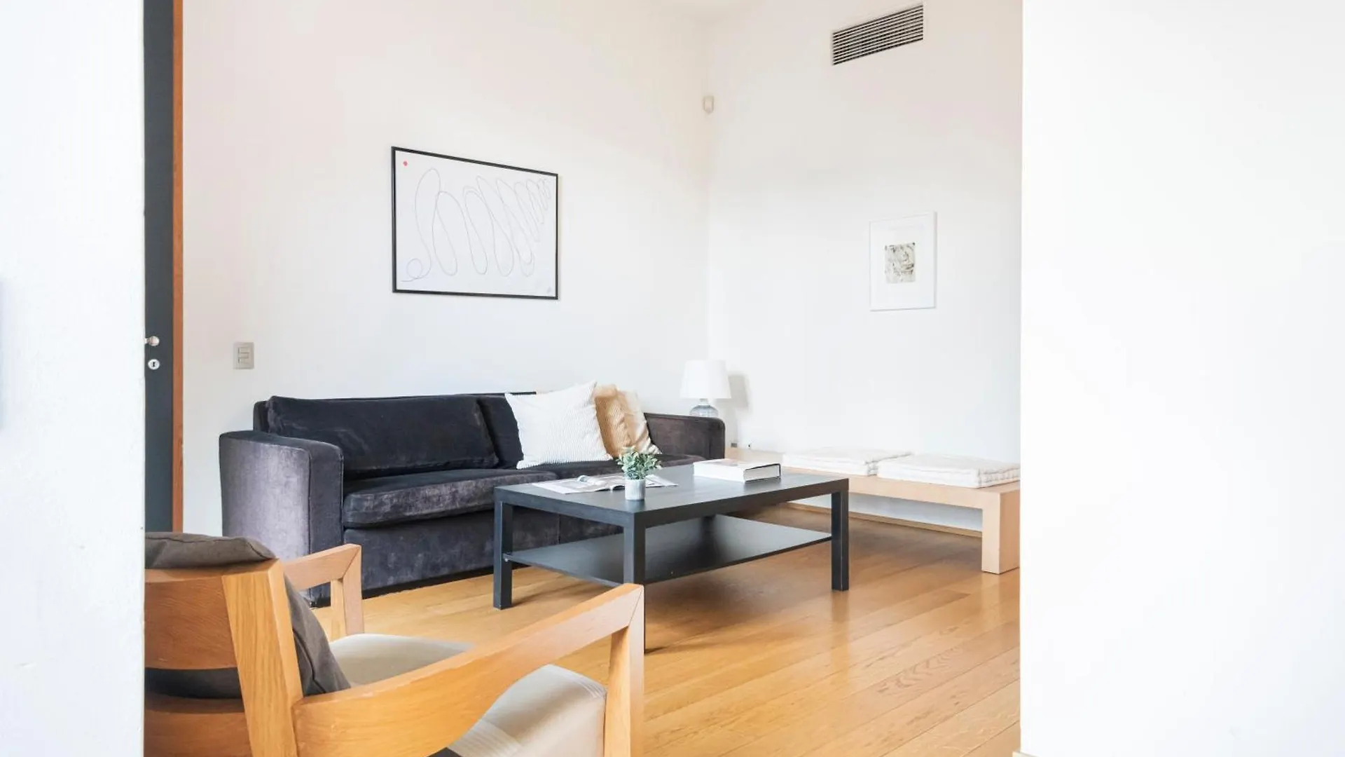 Appartamento Wonderful Brera Flat Milano