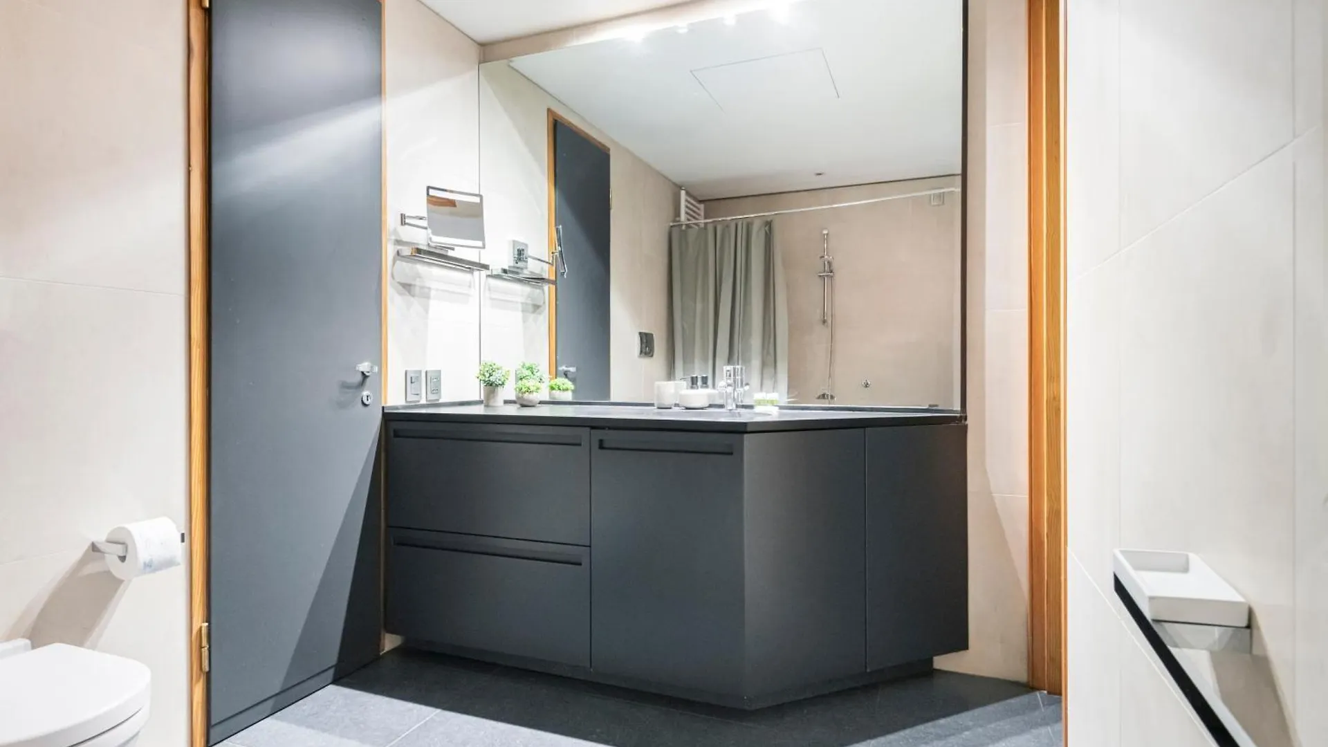 Appartamento Wonderful Brera Flat Milano Italia