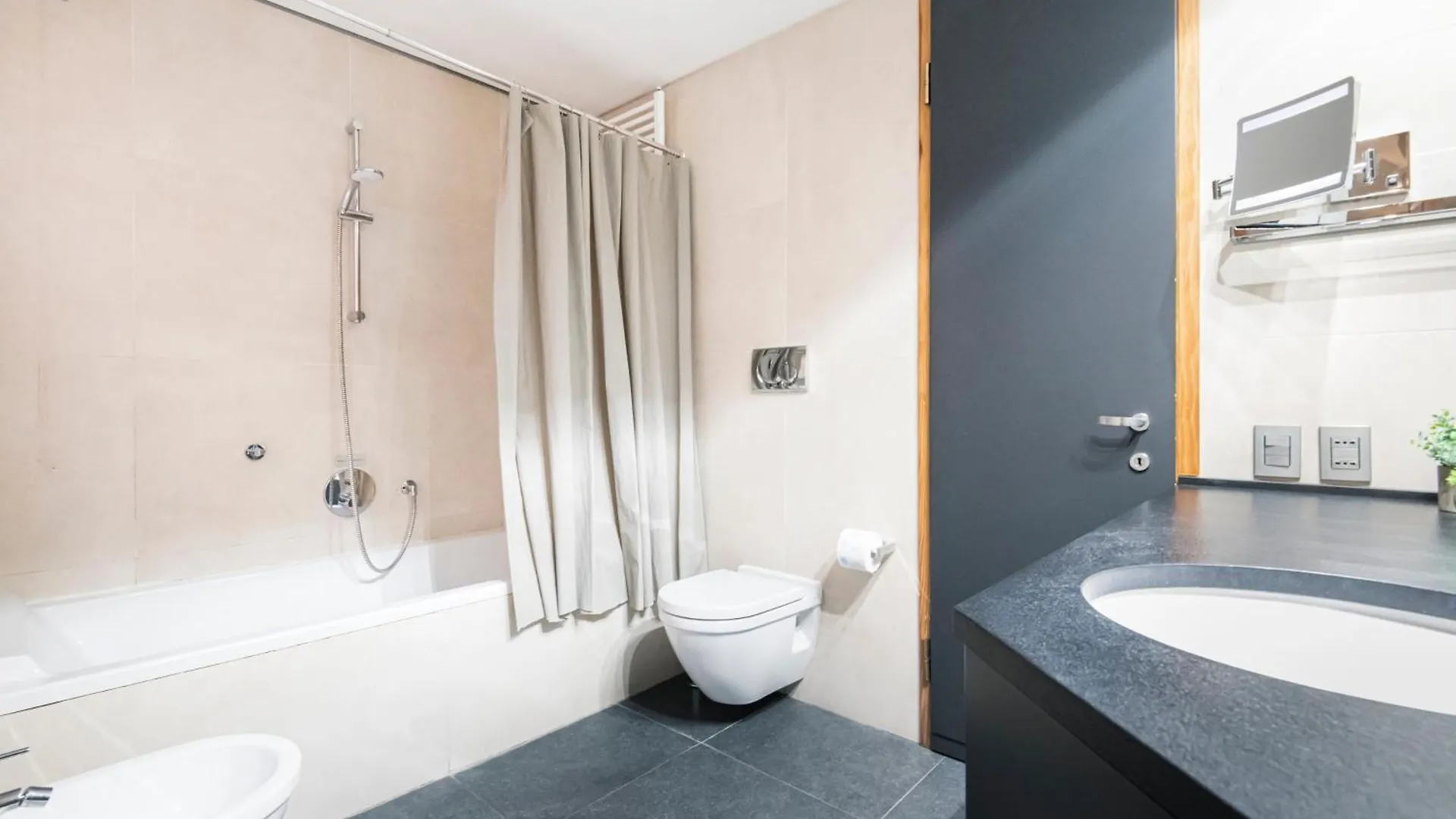 Appartamento Wonderful Brera Flat Milano