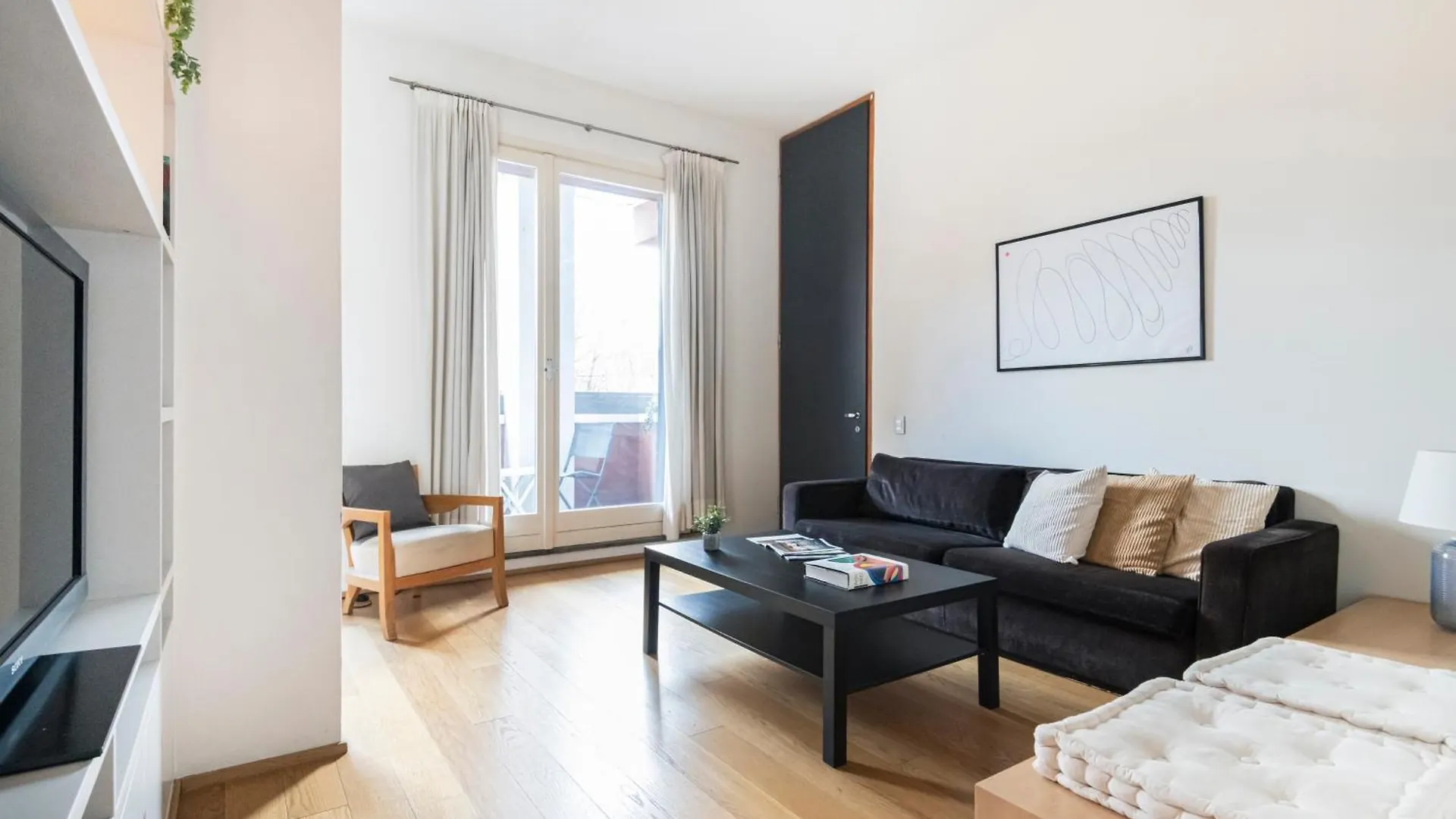 Appartamento Wonderful Brera Flat Milano Italia