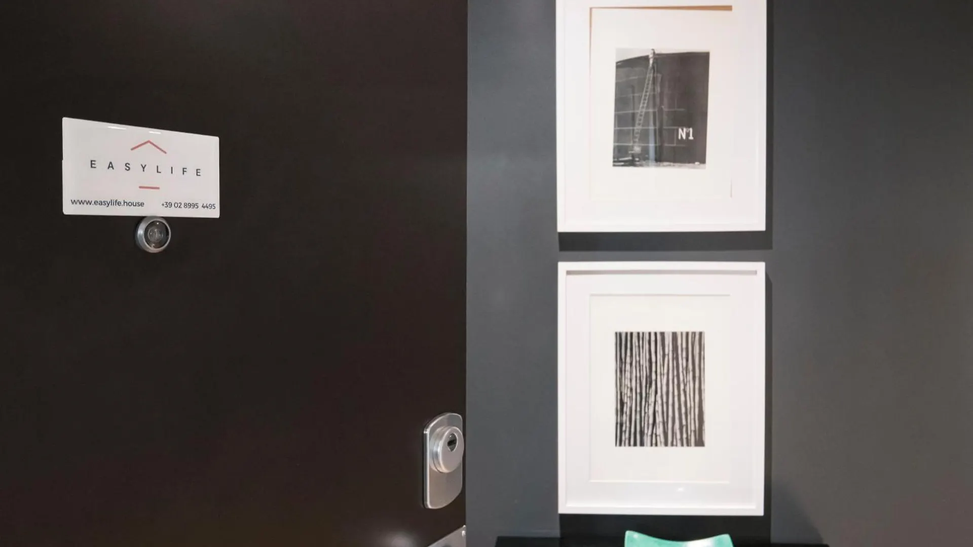 Appartamento Wonderful Brera Flat Milano