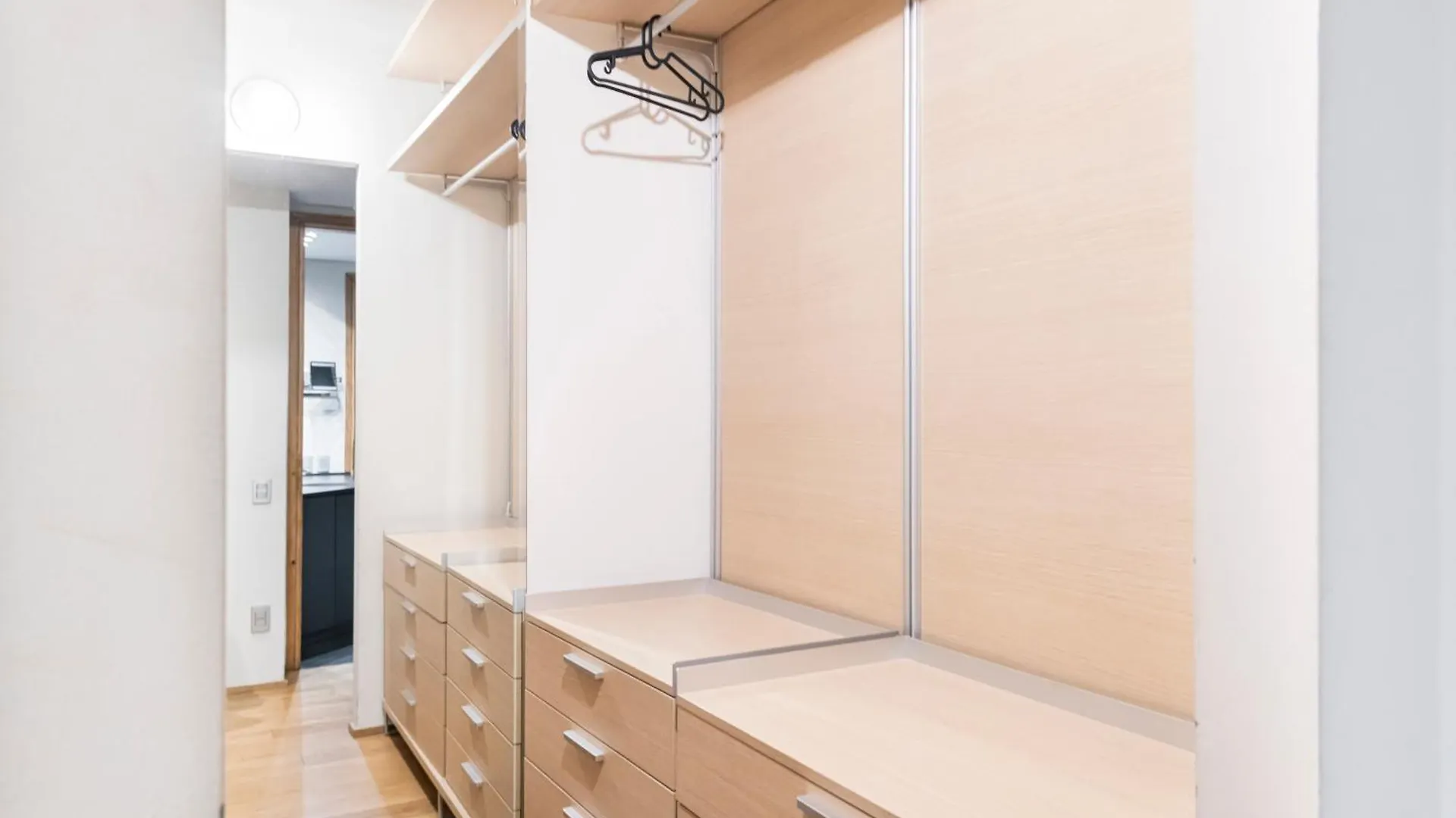 Appartamento Wonderful Brera Flat Milano