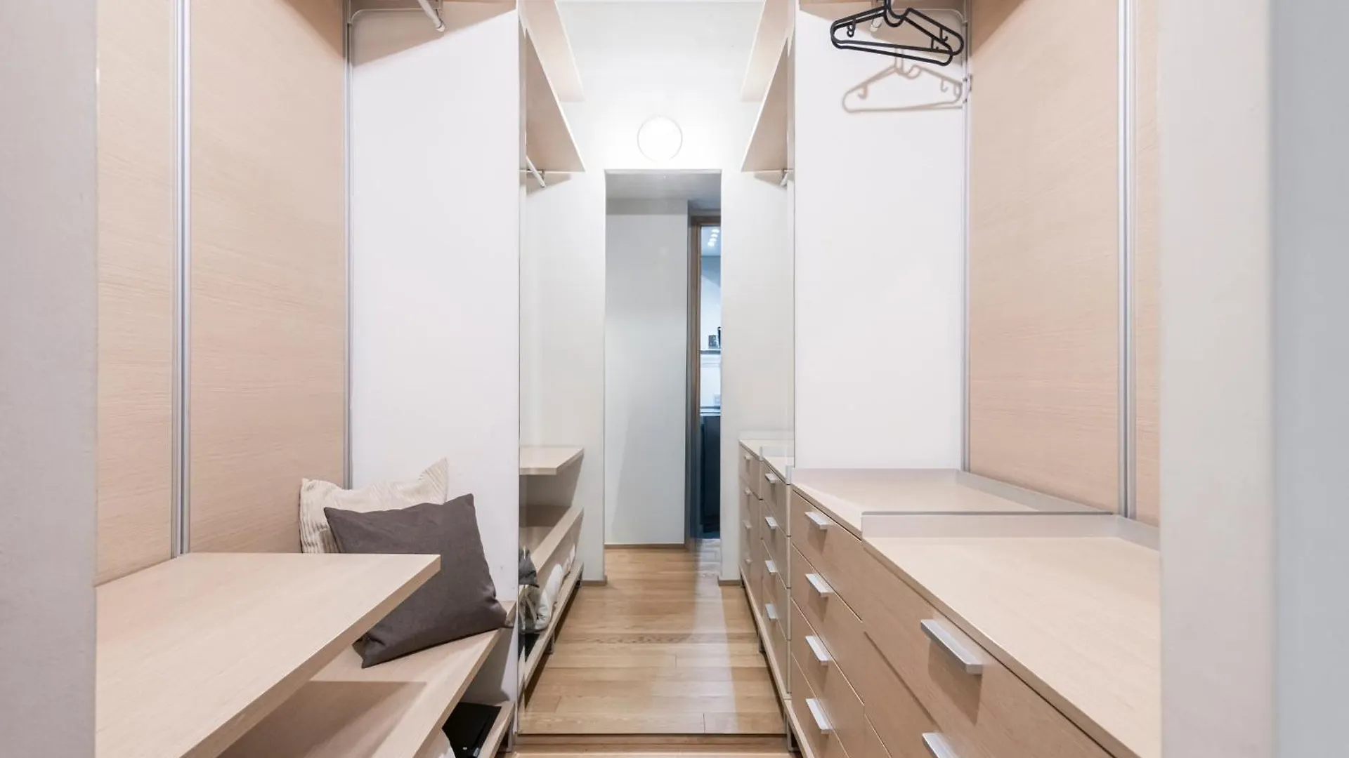 Appartamento Wonderful Brera Flat Milano Italia