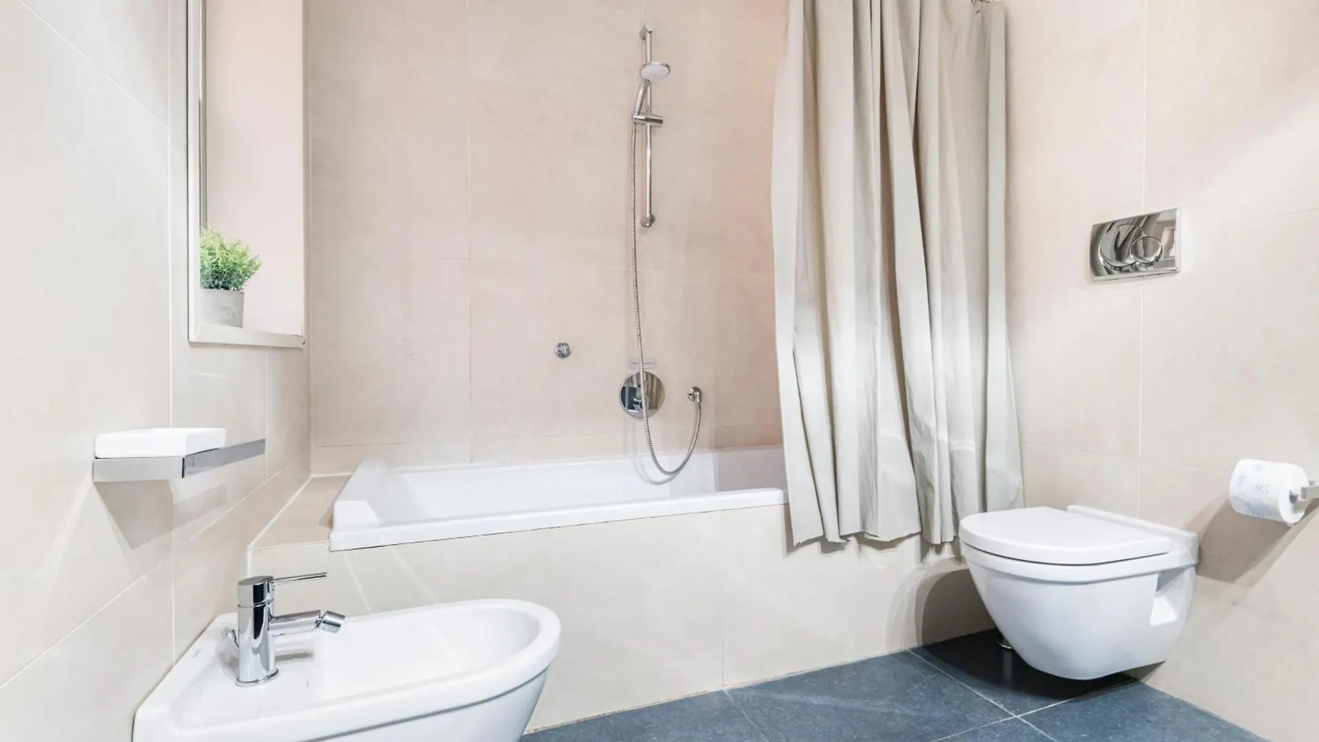 Appartamento Wonderful Brera Flat Milano