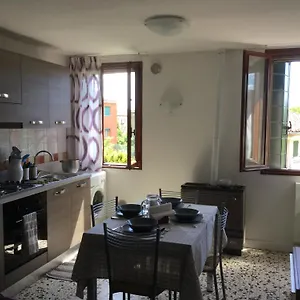 Casa Annalisa Apartment Venice