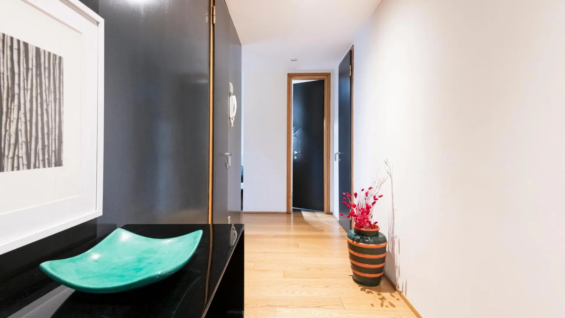 Wonderful Brera Flat Lägenhet Milano