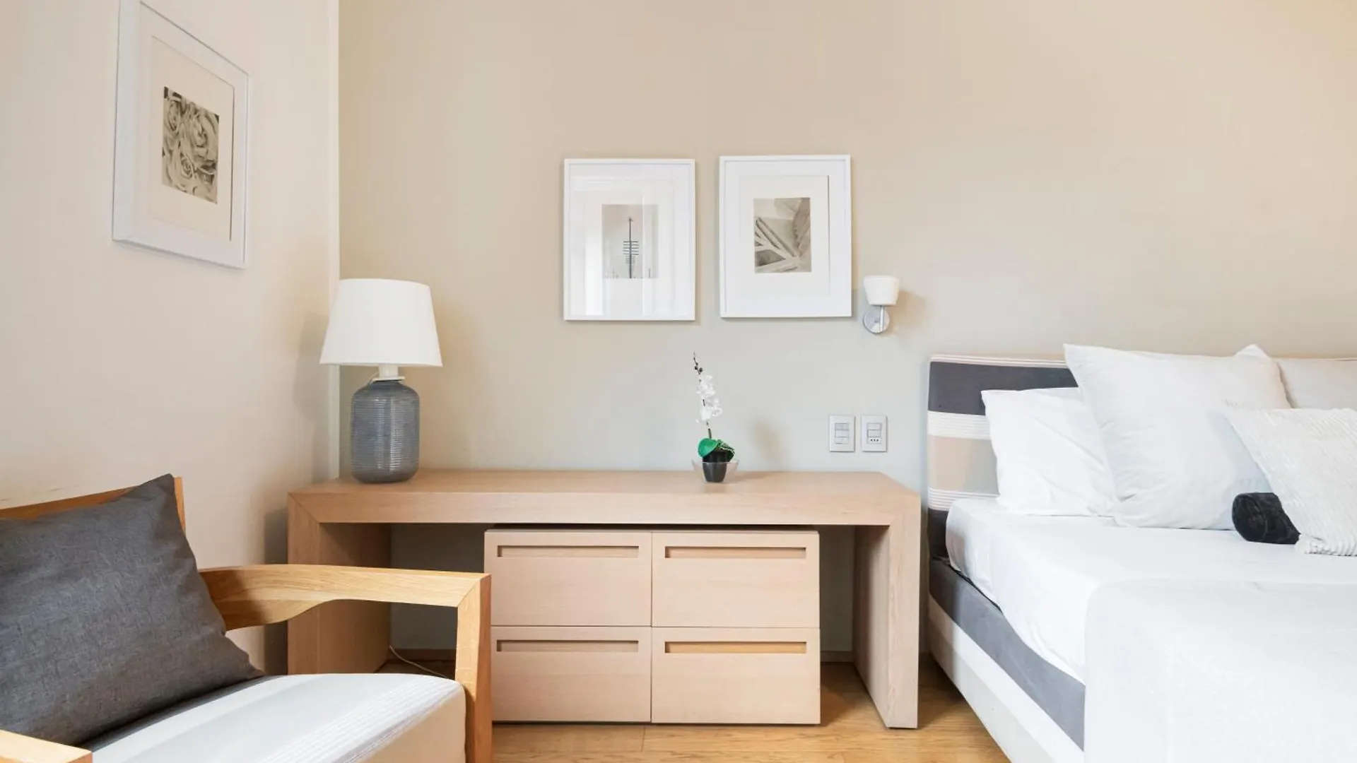 Wonderful Brera Flat Apartment Milan