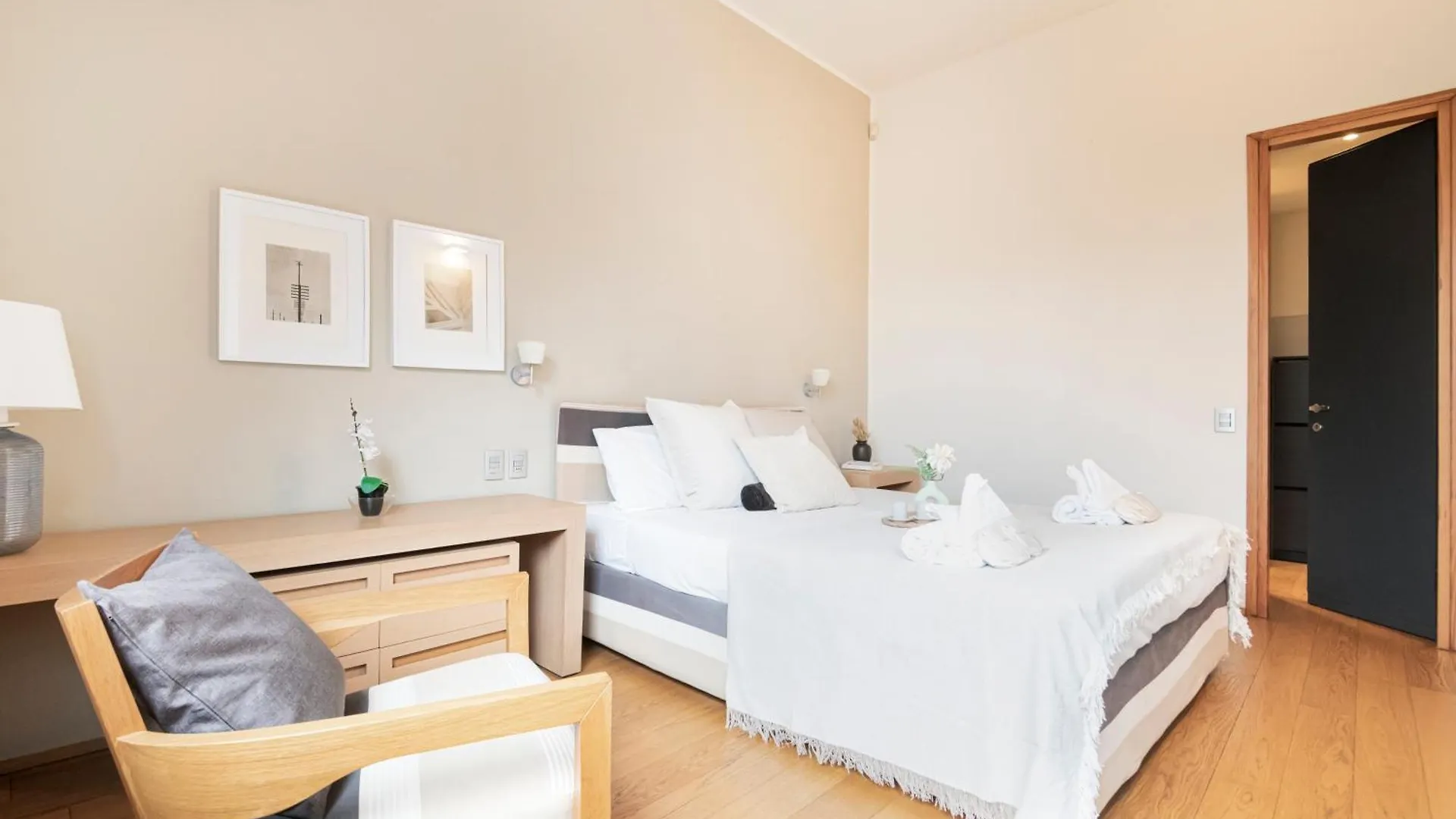 Wonderful Brera Flat Apartment Milan
