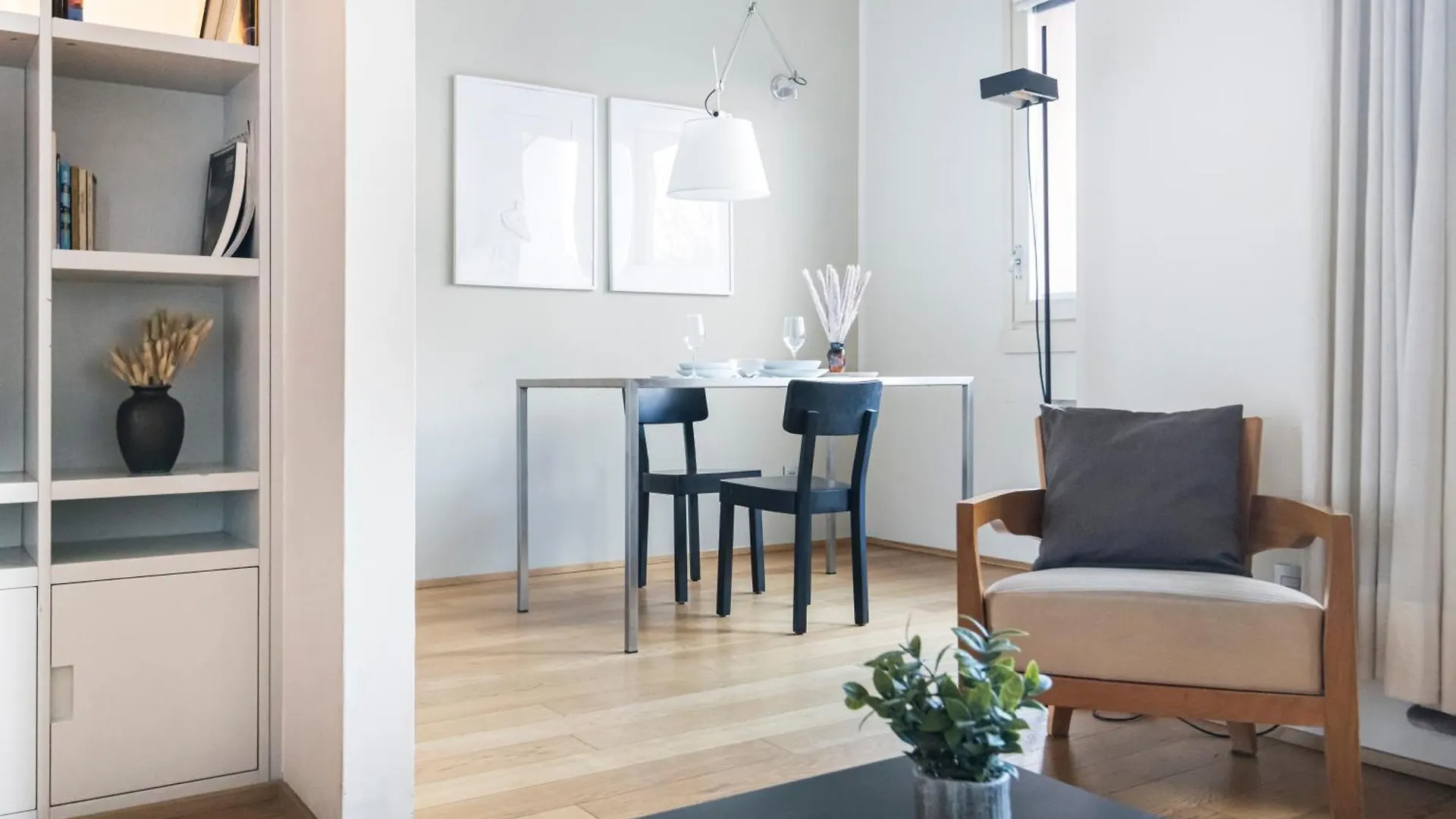 Wonderful Brera Flat Apartment Milan Italy